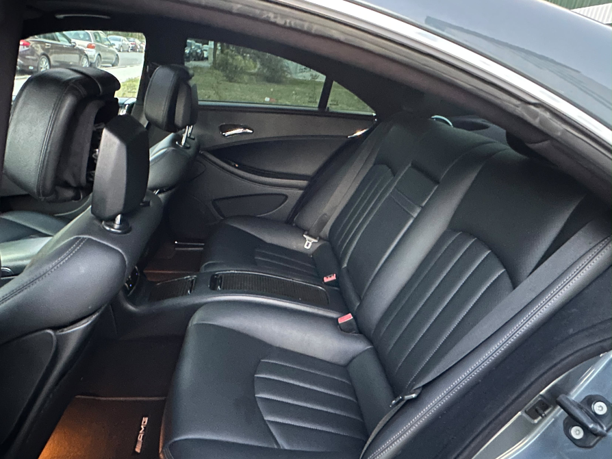 Mercedes CLS-Class 2009 год Тирасполь Тирасполь - изображение 5