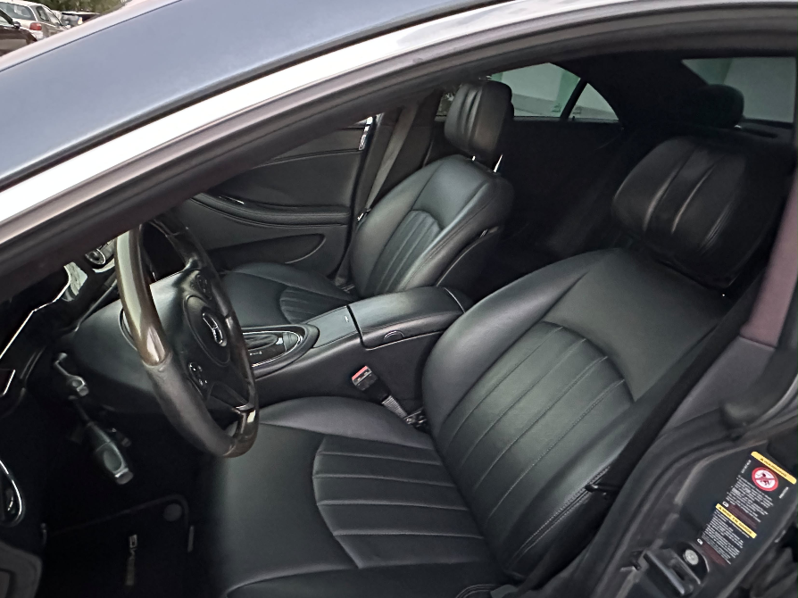 Mercedes CLS-Class 2009 год Тирасполь Тирасполь - изображение 7