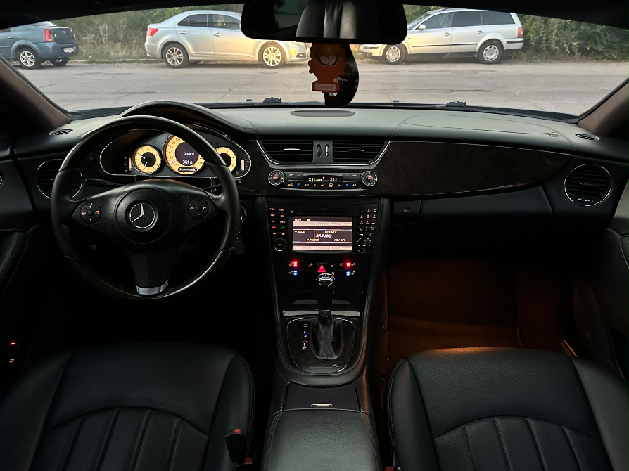 Mercedes CLS-Class 2009 год Тирасполь Тирасполь - изображение 3