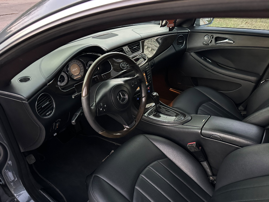 Mercedes CLS-Class 2009 год Тирасполь Тирасполь - изображение 2
