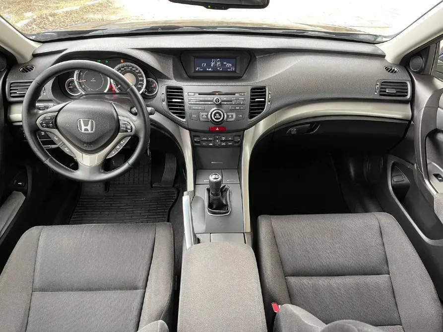 Honda Accord 2010 год Рыбница Рыбница - изображение 8