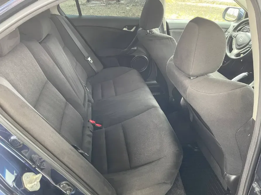 Honda Accord 2010 год Рыбница Рыбница - изображение 7
