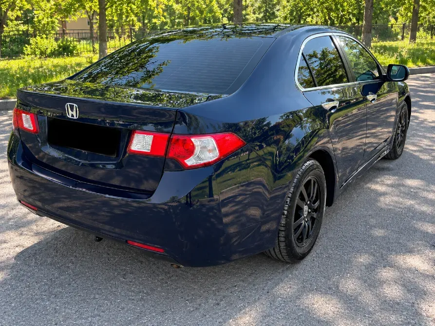 Honda Accord 2010 год Рыбница Рыбница - изображение 1
