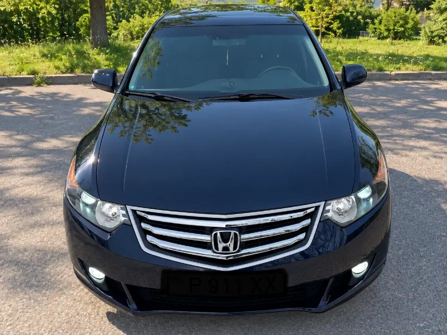 Honda Accord 2010 год Рыбница Рыбница - изображение 3