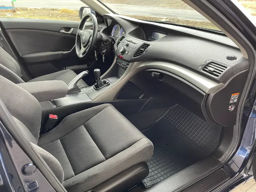 Honda Accord 2010 год Рыбница Рыбница - изображение 6