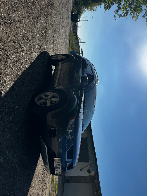 Mitsubishi Outlander Sport 2007 год Рыбница Рыбница - изображение 2