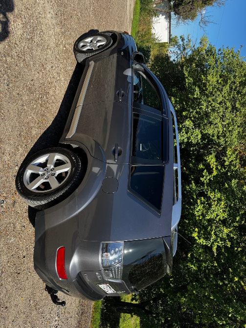 Mitsubishi Outlander Sport 2007 год Рыбница Рыбница - изображение 4