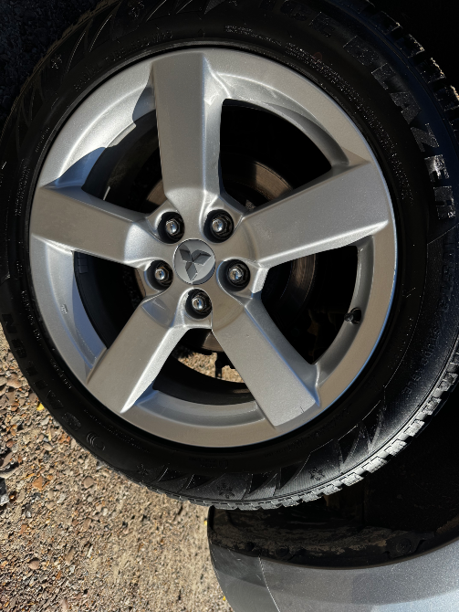 Mitsubishi Outlander Sport 2007 год Рыбница Рыбница - изображение 5