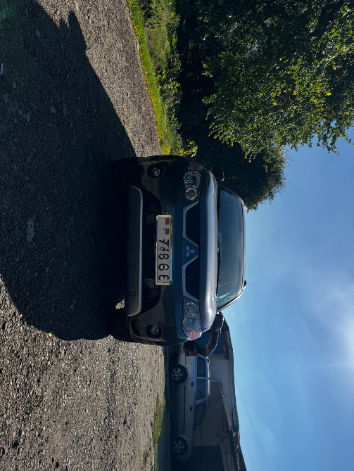 Mitsubishi Outlander Sport 2007 год Рыбница Рыбница - изображение 1