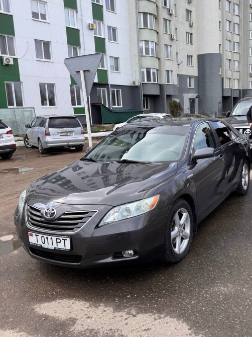 Toyota Camry 2007 год Тирасполь Тирасполь - изображение 3