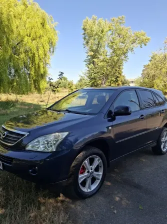 Lexus RX 2007 год Слободзея Слободзея