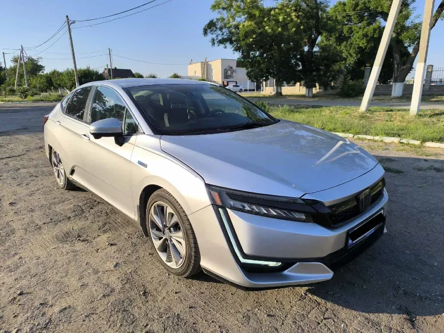 Honda Clarity 2018 год Тирасполь Тирасполь - изображение 1