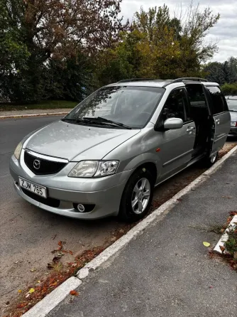 Mazda MPV 2002 год Рыбница Рыбница