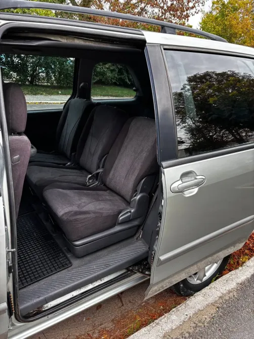 Mazda MPV 2002 год Рыбница Рыбница - изображение 2