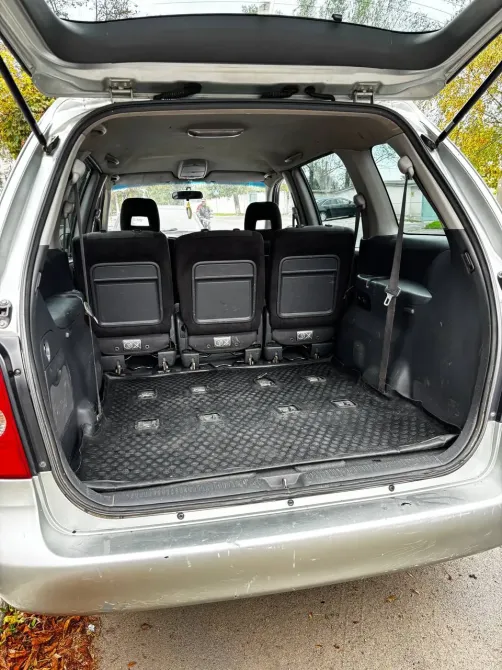 Mazda MPV 2002 год Рыбница Рыбница - изображение 4