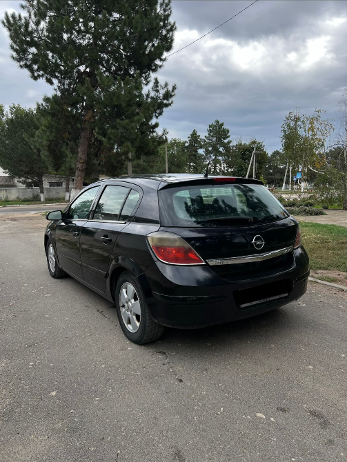 Opel Astra 2005 год Тирасполь Тирасполь - изображение 4