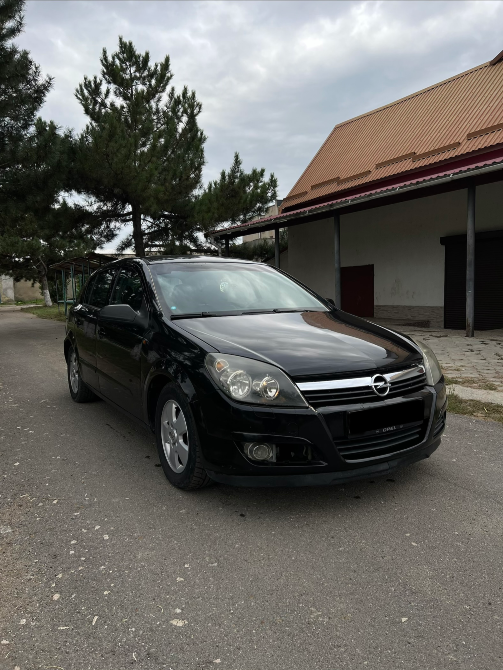 Opel Astra 2005 год Тирасполь Тирасполь - изображение 2
