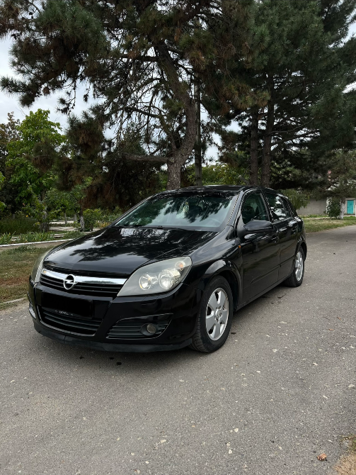Opel Astra 2005 год Тирасполь Тирасполь - изображение 1
