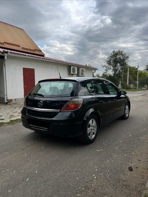 Opel Astra 2005 год Тирасполь Тирасполь - изображение 3