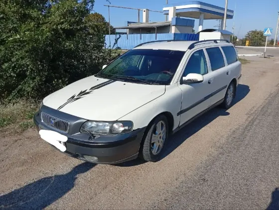 Volvo V70 2003 год Тирасполь Тирасполь