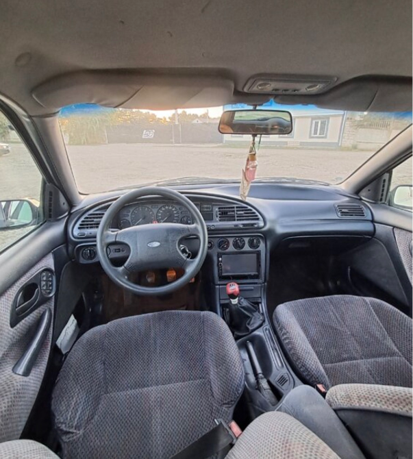 Ford Mondeo 1995 год Слободзея Слободзея - изображение 4