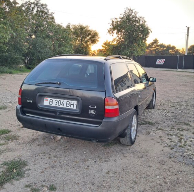 Ford Mondeo 1995 год Слободзея Слободзея - изображение 3