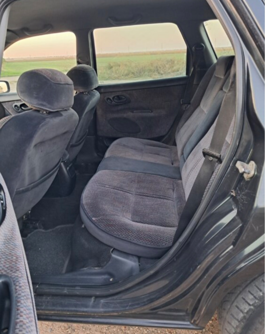 Ford Mondeo 1995 год Слободзея Слободзея - изображение 5