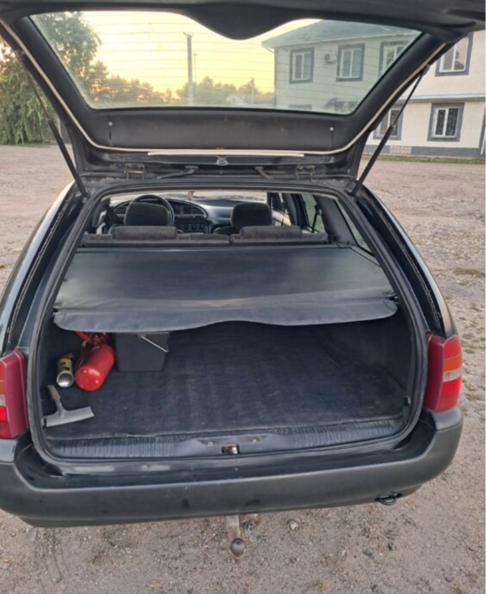 Ford Mondeo 1995 год Слободзея Слободзея - изображение 7