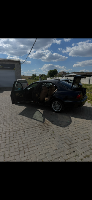 BMW 5 Series 1996 год Тирасполь Тирасполь - изображение 2