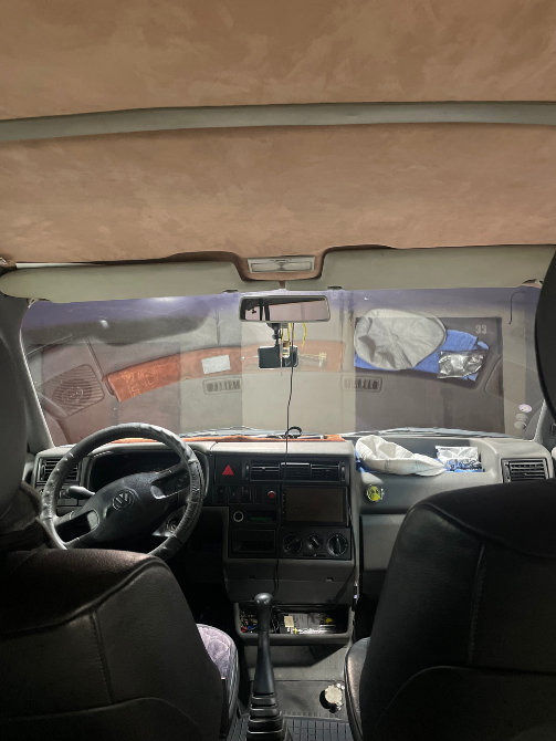 Volkswagen Transporter 2000 год Рыбница Рыбница - изображение 5