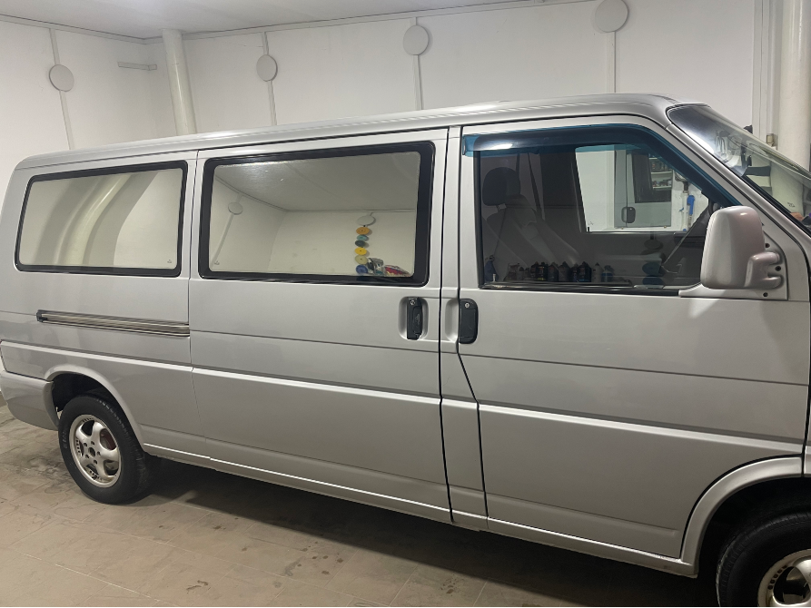 Volkswagen Transporter 2000 год Рыбница Рыбница - изображение 4