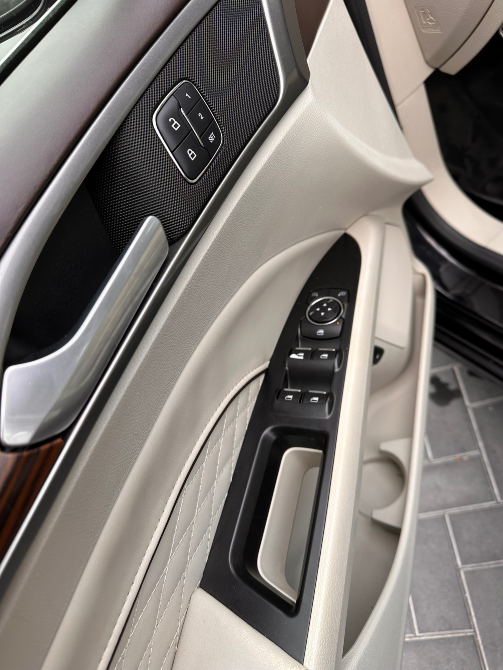 Ford Fusion 2017 год Тирасполь Тирасполь - изображение 7