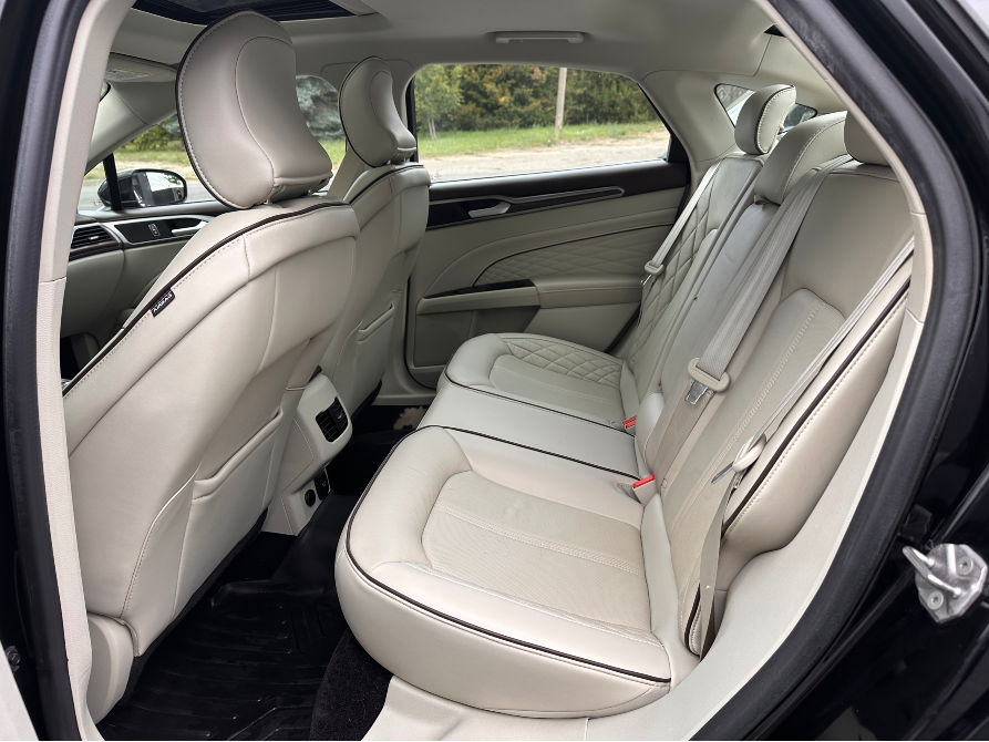 Ford Fusion 2017 год Тирасполь Тирасполь - изображение 5