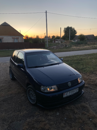 Volkswagen Polo 1999 год Тирасполь Тирасполь