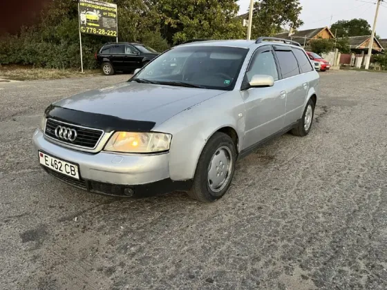 Audi A6 2002 год Тирасполь Тирасполь
