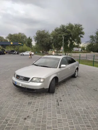 Audi A6 2000 год Тирасполь Тирасполь