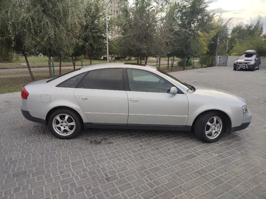 Audi A6 2000 год Тирасполь Тирасполь - изображение 6
