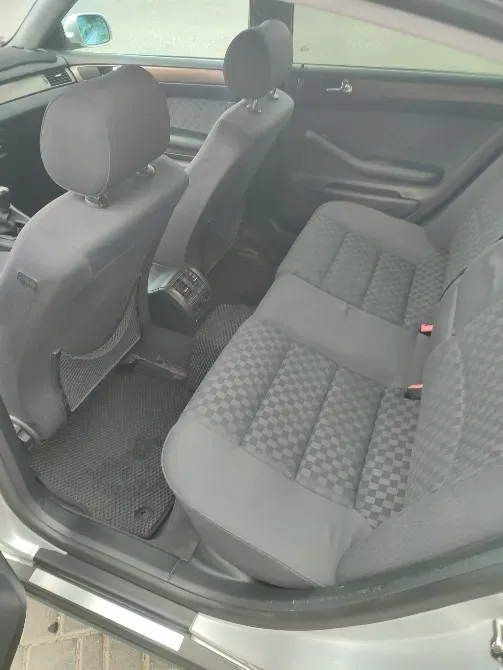 Audi A6 2000 год Тирасполь Тирасполь - изображение 10