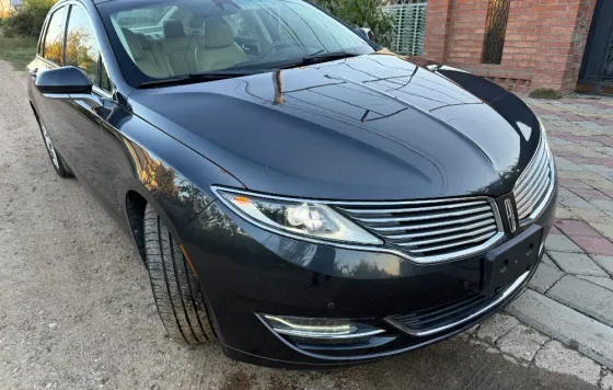 Lincoln MKZ 2014 год Тирасполь Тирасполь