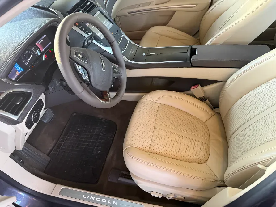 Lincoln MKZ 2014 год Тирасполь Тирасполь - изображение 7