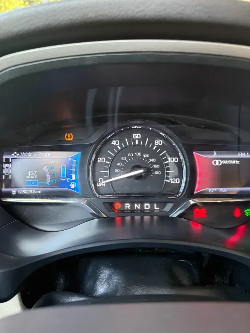 Lincoln MKZ 2014 год Тирасполь Тирасполь - изображение 4