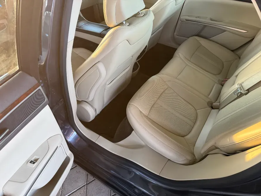 Lincoln MKZ 2014 год Тирасполь Тирасполь - изображение 6