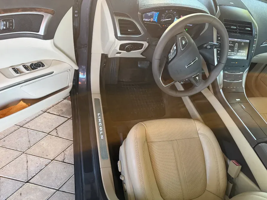 Lincoln MKZ 2014 год Тирасполь Тирасполь - изображение 5