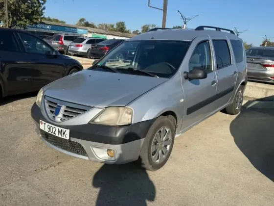 Dacia Logan 2008 год Бендеры Бендеры