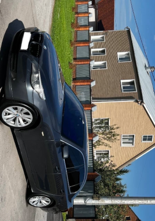 BMW 5 Series 2008 год Каменка Каменка