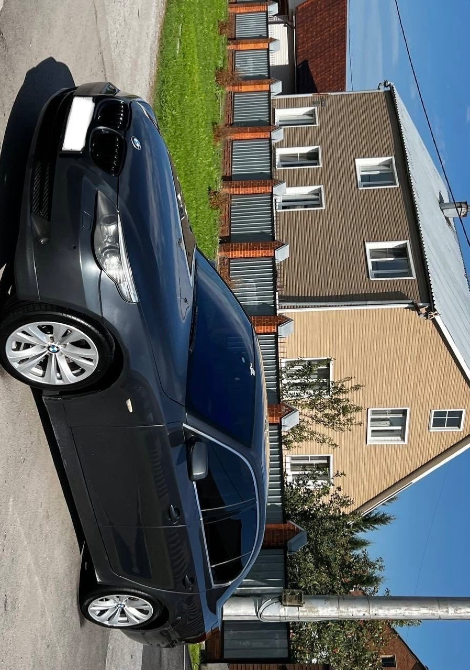 BMW 5 Series 2008 год Каменка Каменка - изображение 1