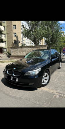 BMW 5 Series 2007 год Тирасполь Tiraspol