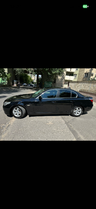 BMW 5 Series 2007 год Тирасполь Тирасполь - изображение 4
