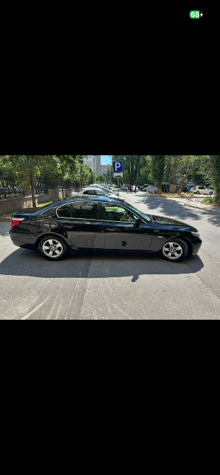 BMW 5 Series 2007 год Тирасполь Тирасполь - изображение 3