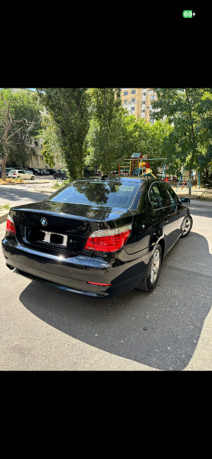 BMW 5 Series 2007 год Тирасполь Тирасполь - изображение 2